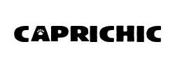 CapriChic - logo